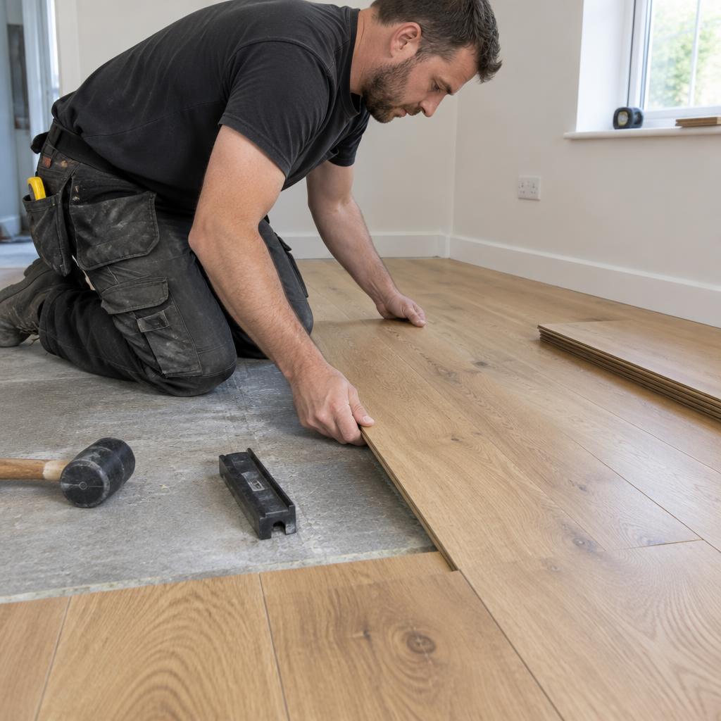 Flooring Solutions