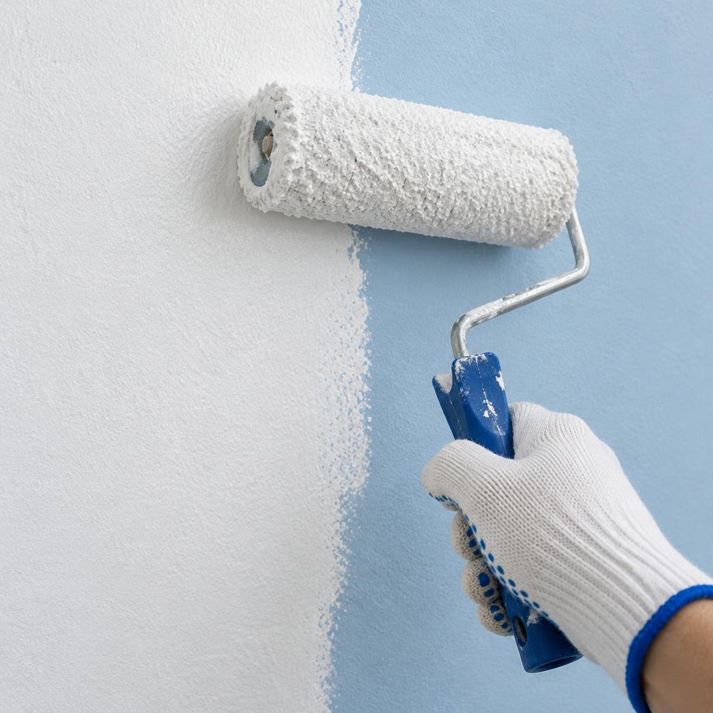 Painting & Decorating